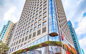 Kempinski Residences Guangzhou