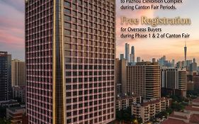 Kempinski Residences Guangzhou